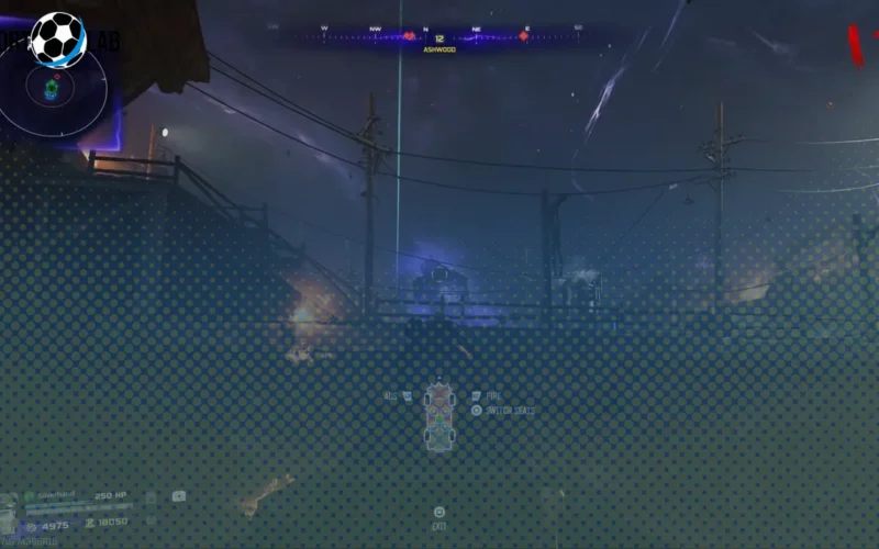 الآن طريقة إطلاق صاروخ Cosmodrome في لعبة Black Ops 7 Zombies 2025